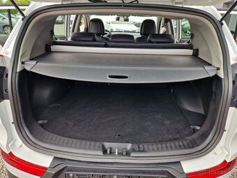 Kia Sportage REBEL,2.0CRDi,135KW,AUTOMAT,LED,4x4,KAMERA,2015 - 17