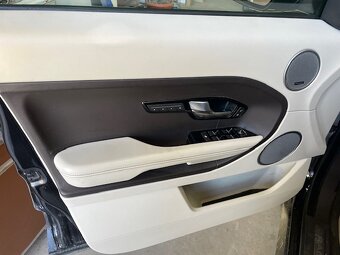 RANGE ROVER EVOQUE 4X4 - NA PREDAJ - 17