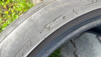 Pneumatiky Kormoran 255/40R19 XL - 17