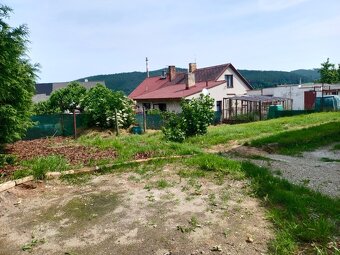 Prodej RD 4+1, v Hrádku u Rokycan, po kompletní rekonstrukci - 17