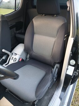 Mitsubishi L200 Mitsubishi L 200 4X4 SUPERSELECT 1 MAJITEL - 17