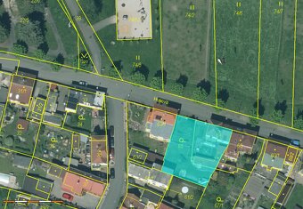 Prodej rod. domu se zahradou, Nýřany, Husova ul. - 17