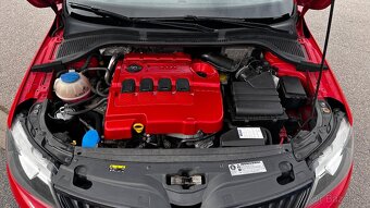 Škoda Rapid SPACEBACK 1.6 TDI 85KW - 17