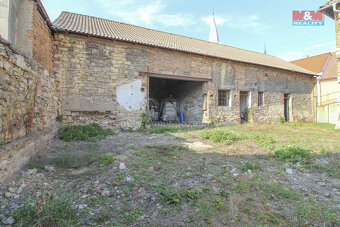 Prodej rodinného domu, Radonice nad Ohří - 17