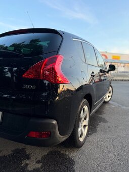 Peugeot 3008 - 17