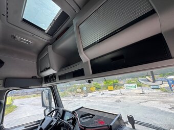 VOLVO FH 13.500 EEV , Standard , TOP  Servisované - 17