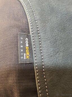 Mohawk Kalhoty dámské na moto Polo-Tex Vel. M - 17