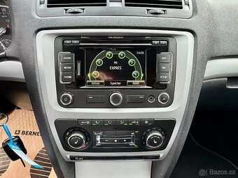 Škoda Octavia Combi AllDrive 4x4 DSG -2.0CR TDi 103Kw 140Ps. - 17