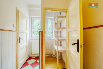 Prodej bytu 2+1, 83 m², Nejdek, ul. Osvětimská - 17