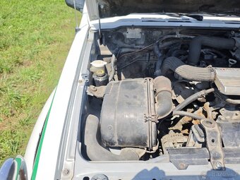 Mitsubishi Pajero II 2.8TD - 17