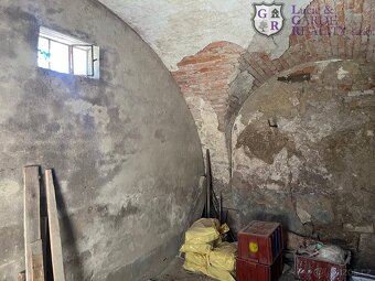 Prodej, rodinný dům s vinným sklepem, 103 m2, Přítluky - 17