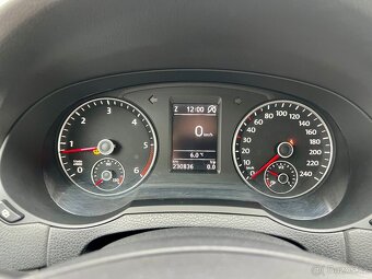 Seat Alhambra 2,0 TDi / STYLE / DSG / 7-míst / 2011 - 17