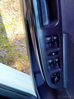 VW Golf 5 Variant - 17