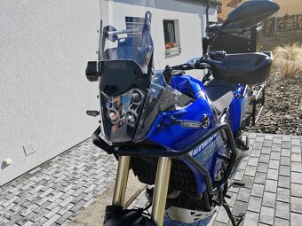 Yamaha Tenere 700 - 17