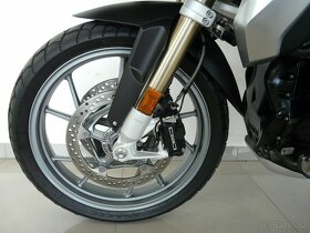 BMW R 1250 GS 4 x paket - 17