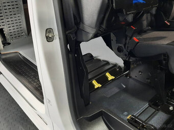 Toyota Proace 2,0 D-4D Maxi L3 Sortimo - 17