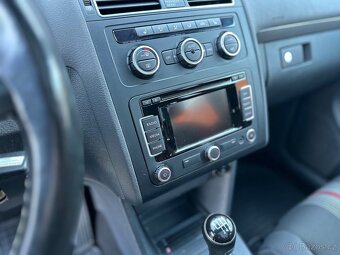 VW TOURAN MATCH 2.0 TDI 103 KW PANORAMA 7 SEDADEL - 17
