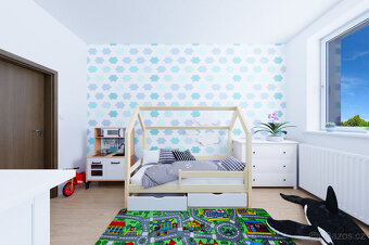 Prodej bytu 3+kk, 69,9 m² - Svitavy - Lány - 17