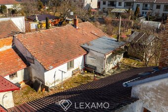 Prodej rodinné domy, 229 m2 - Moravské Budějovice - 17