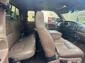 DODGE RAM CUMMINS 5,9TD 122tis KM. - 17