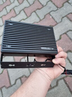 Autoradio Peugeot RX500D - 17