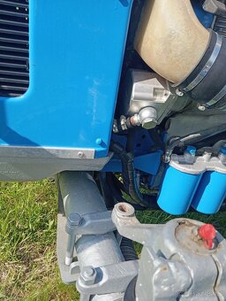 Zetor 4011 - 17