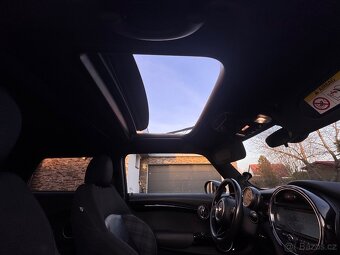 Mini cooper s, F56, ČR, 6.st.manuálni převodovka - 17