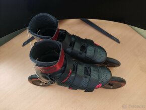 K2 REDLINE 125 CARBON KARBON IHNED K ODBĚRU - 17