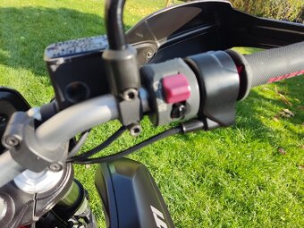 Ducati Hypermotard 821 (2014) SLEVA - 17