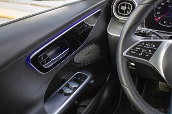 Mercedes-Benz C trieda Kombi 220 d mHEV A/T, dohoda na cene - 17