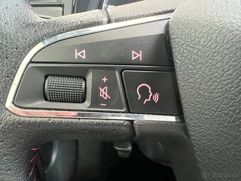 Seat Arona FR 1,0TSI 81kW LED NAVI DIGI KLIMA - 17
