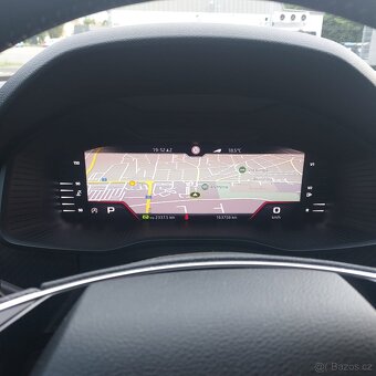 Škoda kodiaq 1,5 tsi DSG Sportline - 17