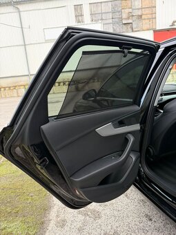 Audi A4 Avant 40 TDI - 17