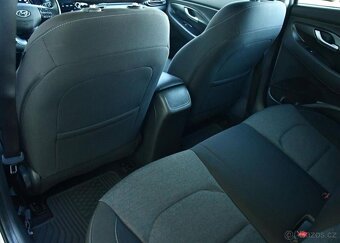 Hyundai i30 1,0T-GDi NAVI KAMERA ČR - 17