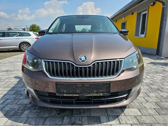 Škoda Fabia 1.2 TSI 81kw, DSG, Style+, Výbava - 17