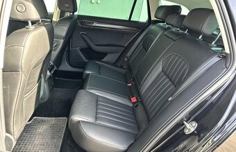Škoda Superb 2.0l tdi 140kw 4x4 First Edition - 17