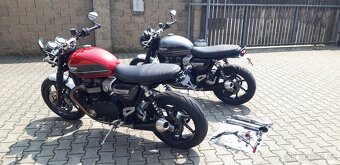 Triumph speed twin 1200 - 17