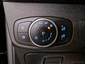 Ford Focus Turnier 1.5 EcoBoost 110kw-128tkm-Led-Navi - 17