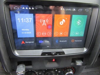 DACIA DUSTER 1.5DCi 80kw.r.v.2014 4x4 - 17