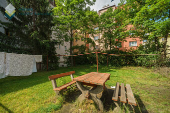 Prodej, útulný byt 1+1, 40,26 m², Praha 9 - Libeň - 17