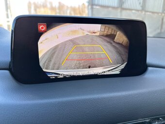 Mazda CX5 2,5 143kW Skyactiv, AWD 2018, 130tis km - 17