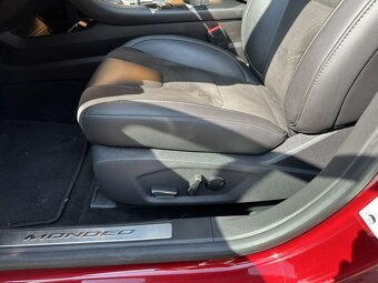 Ford Mondeo Titanium Limited 1.5i 118kW serviska - 17