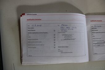 Seat Altea, 1,9TDi 77KW, SERVISKA, KLIMA, r.v. 2007 - 17