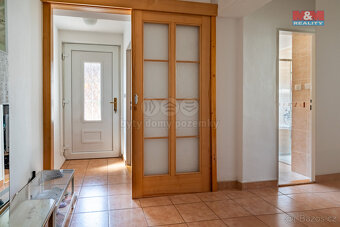 Prodej rodinného domu, 160 m², Hluboká nad Vltavou - 17