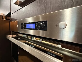 ‼️ Mikrovlnná trouba Whirlpool GENESIS + AMW 7032 IX nerez - 17