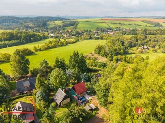 Prodej, domy/chata, 75 m2, Stav E6, 50901 Úbislavice, Jičín  - 17