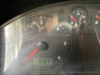 Volkswagen T5 Transporter 2.5TDI 96kW - 17