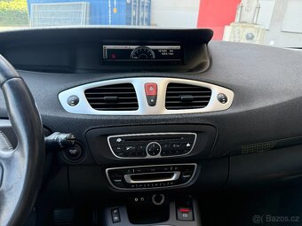 Renault Grand Scénic, 1.6i, 81kw Nová STK - 17