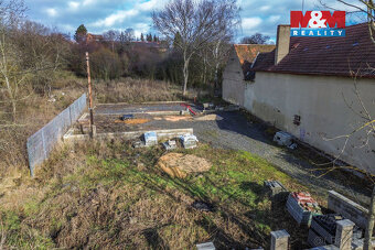 Prodej pozemku k bydlení, 615 m², Skytaly - Vroutek - 17