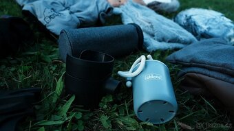 ABC Design Salsa 4 Air – trojkombinace + doplňky - 17